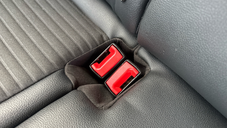 Ford EcoSport 1.0 EcoBoost 125 Titanium 5dr Petrol Hatchback